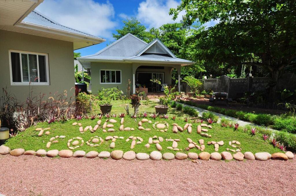 Photo of Others in Praslin Island