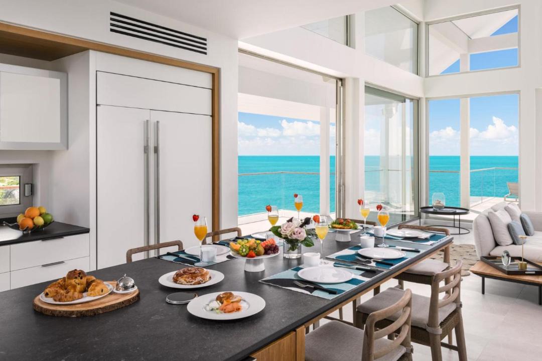 Photo of Kitchen in Ocean Point