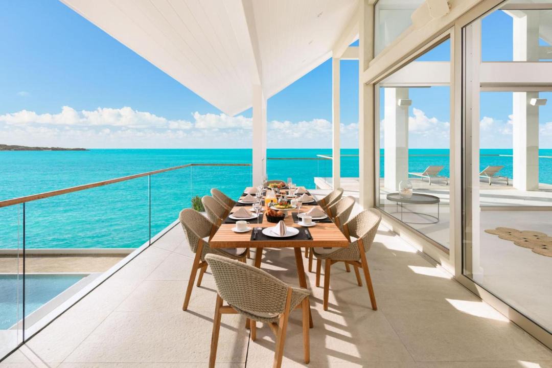 Photo of Patio Balcony in Ocean Point