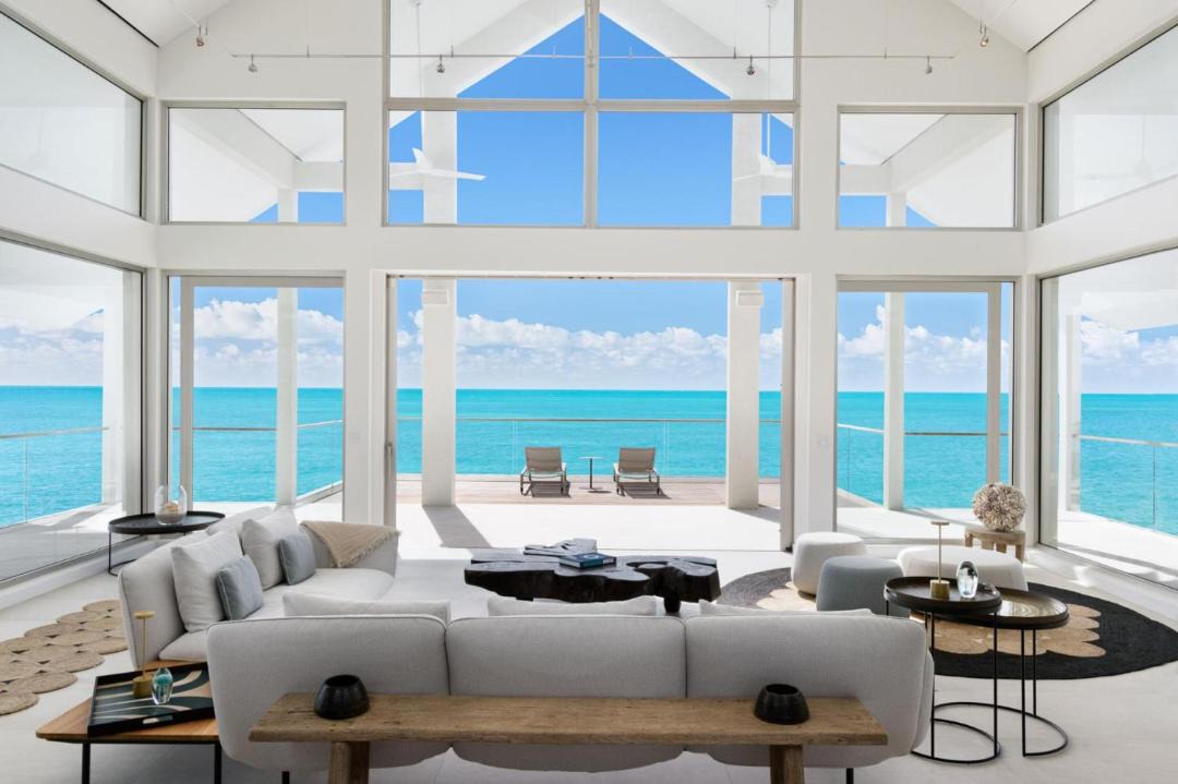 Photo of Livingroom in Ocean Point