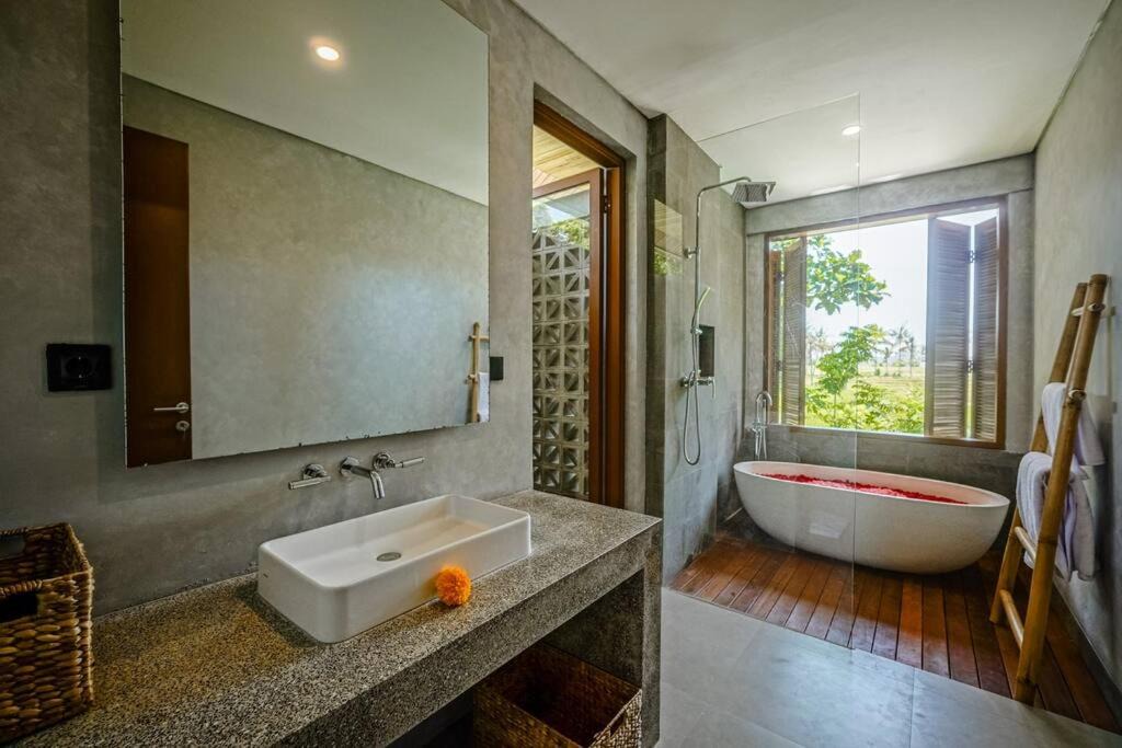 Photo of Bathroom in Beraban
