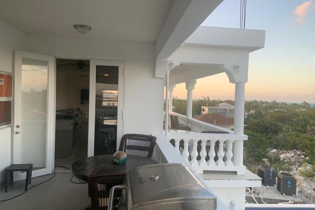 Photo of Patio Balcony in Wheeland Settlement