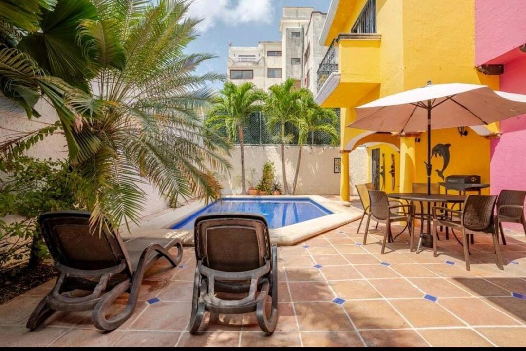 Photo of Others in Downtown Cancun