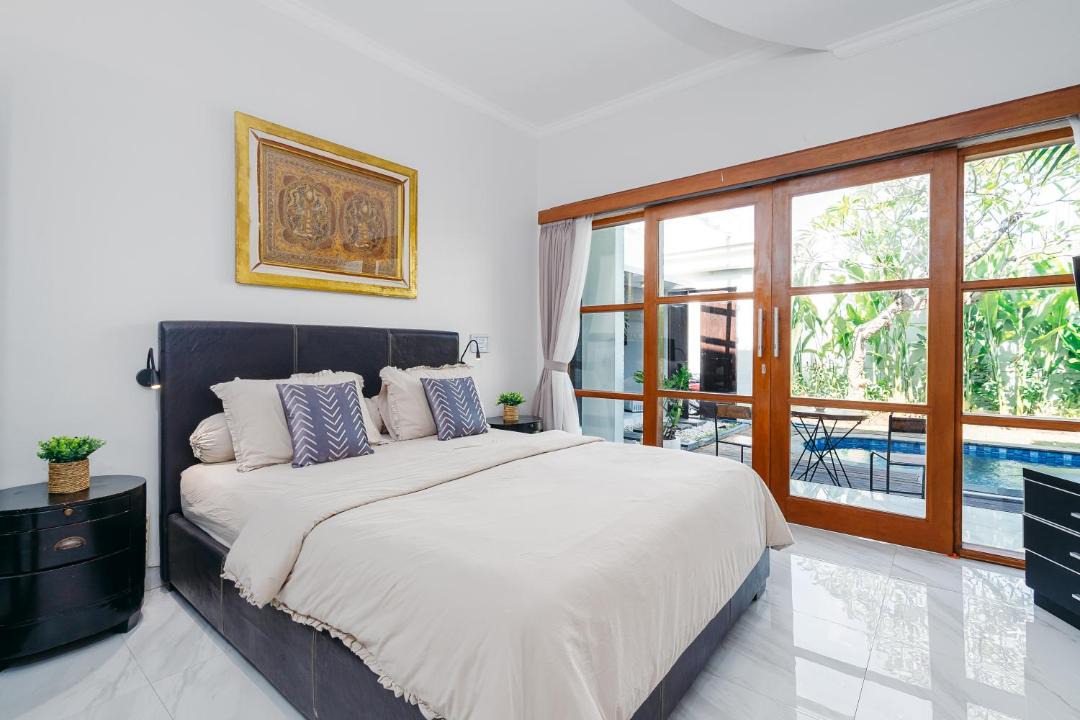 Photo of Bedroom in By Pass Ngurah Rai