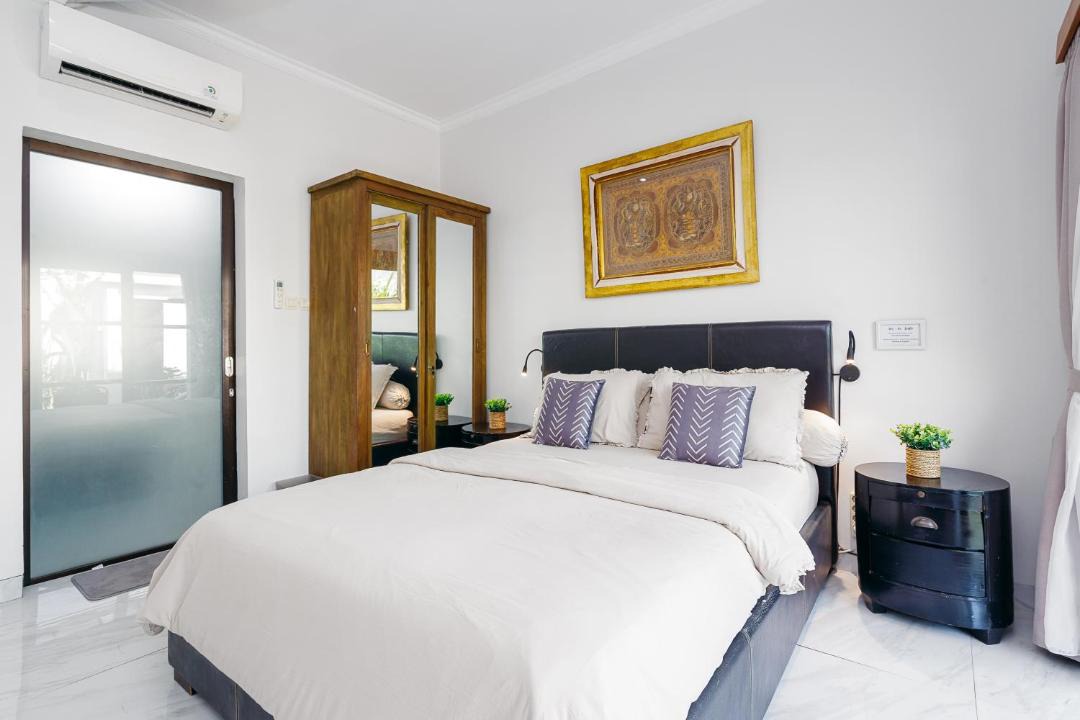 Photo of Bedroom in By Pass Ngurah Rai