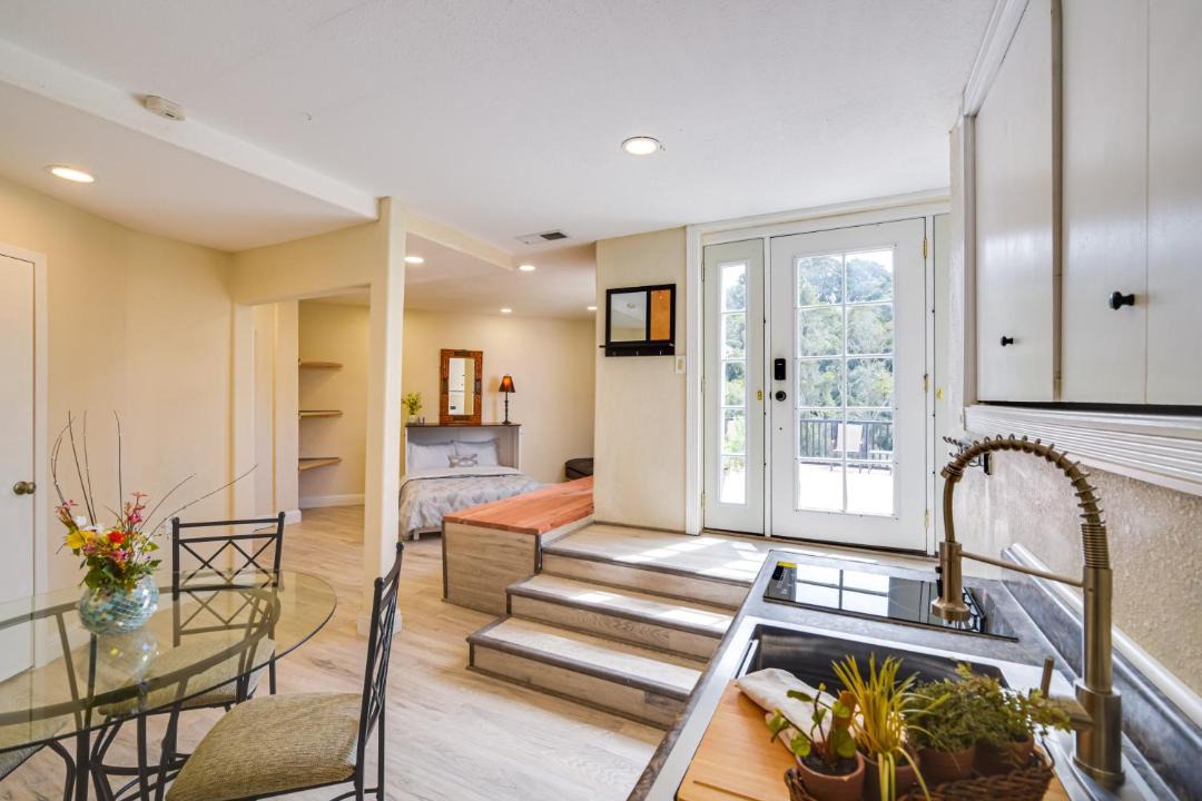 Photo of Livingroom in Aptos