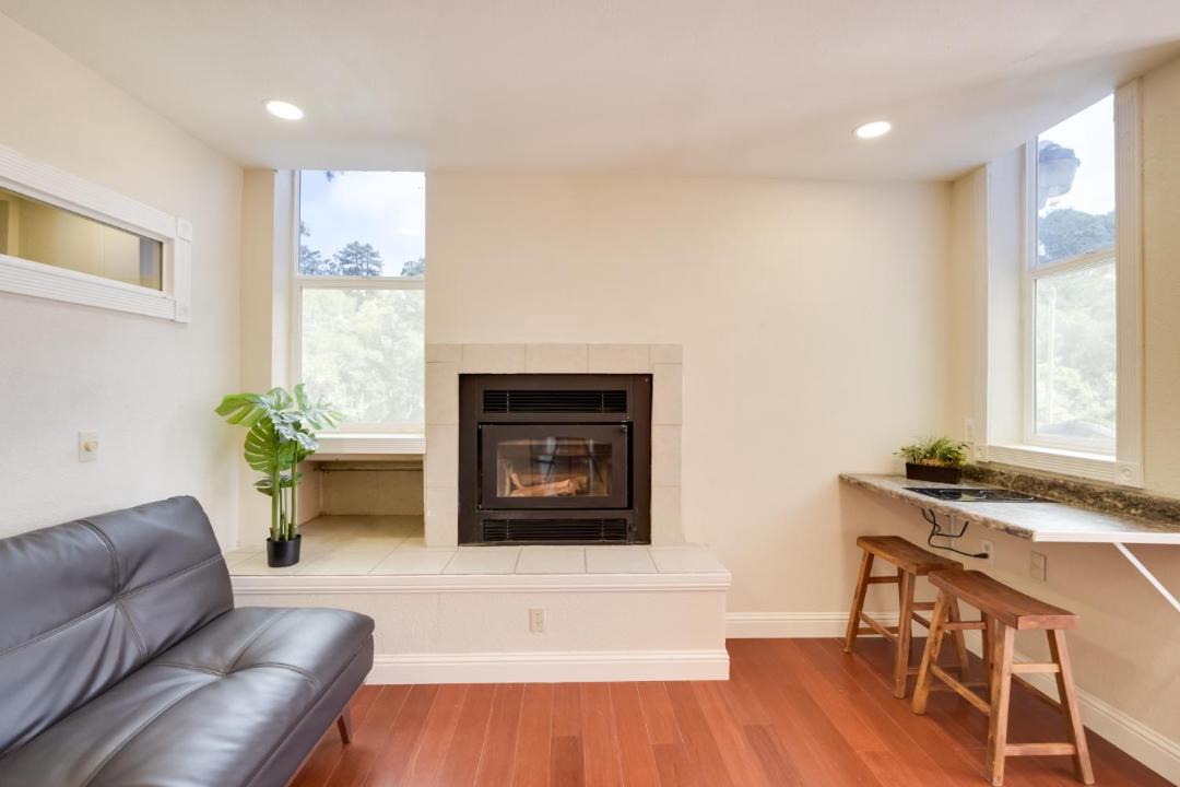 Photo of Livingroom in Aptos