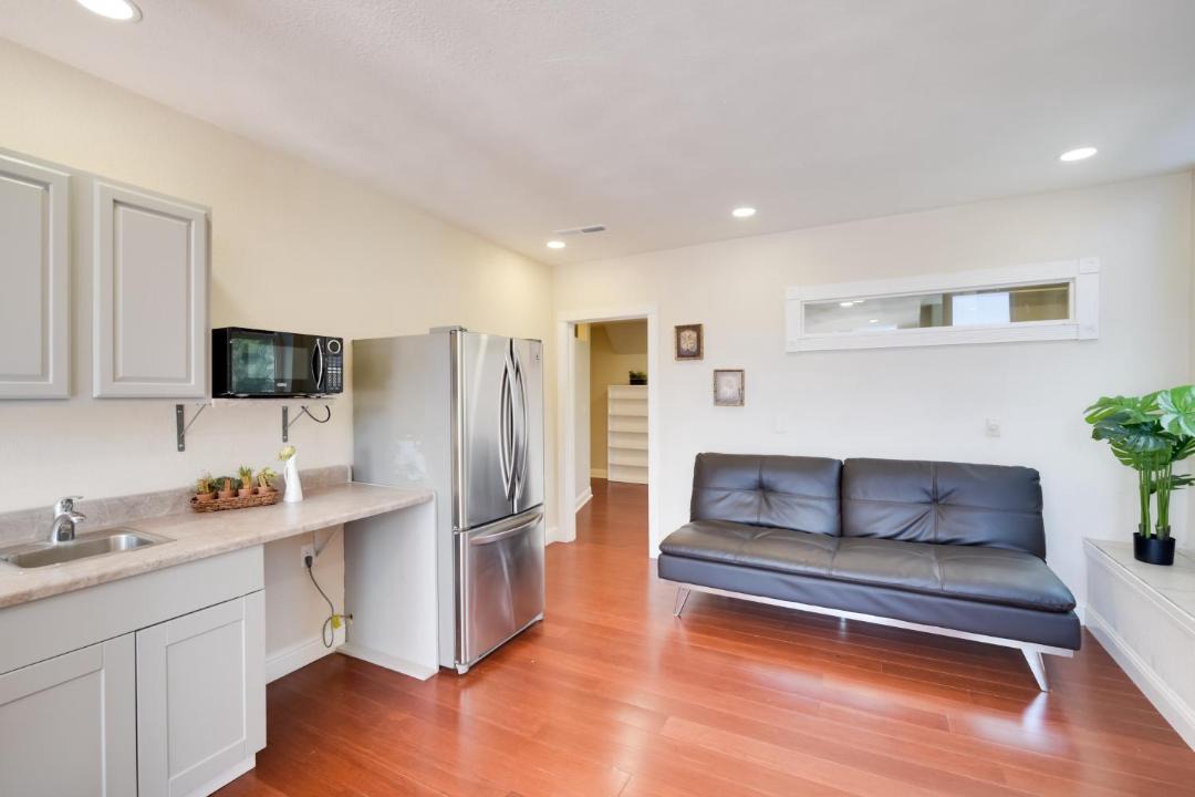 Photo of Livingroom in Aptos
