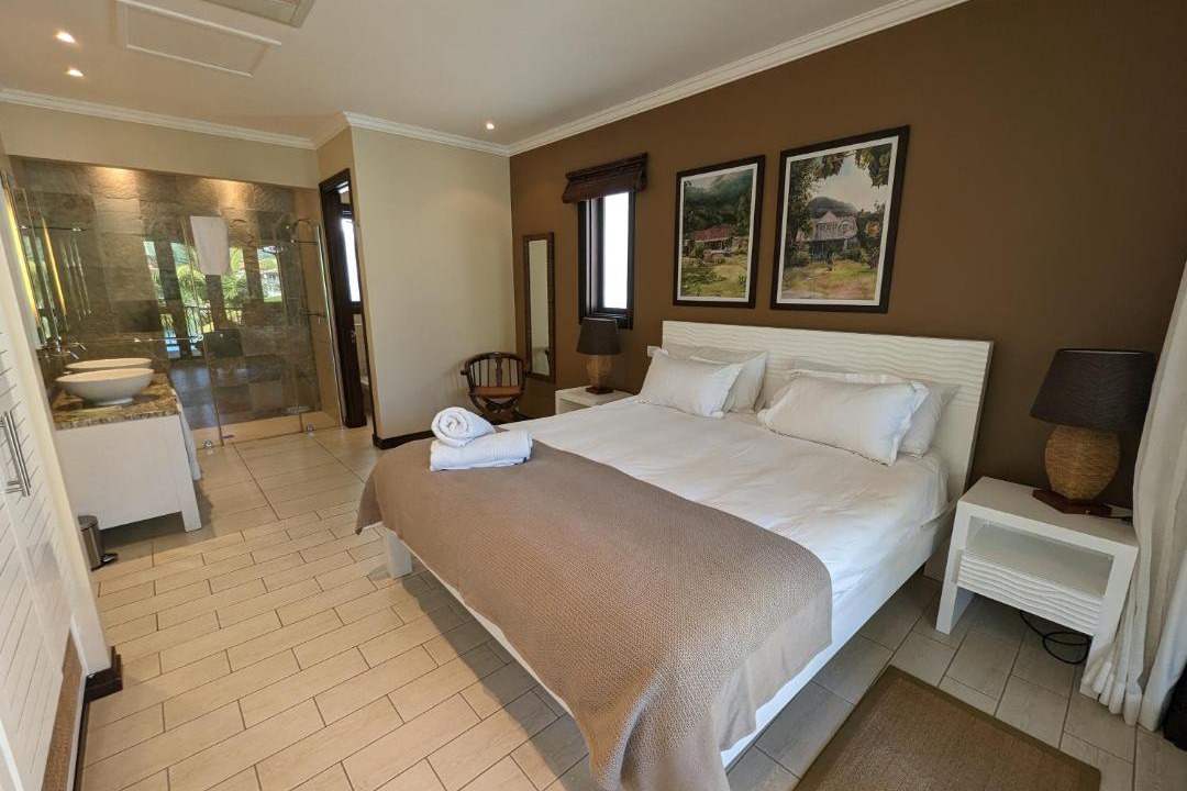 Photo of Bedroom in Eden Island