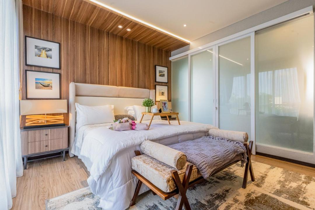 Photo of Bedroom in Kampial