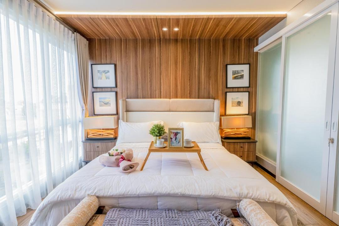 Photo of Bedroom in Kampial