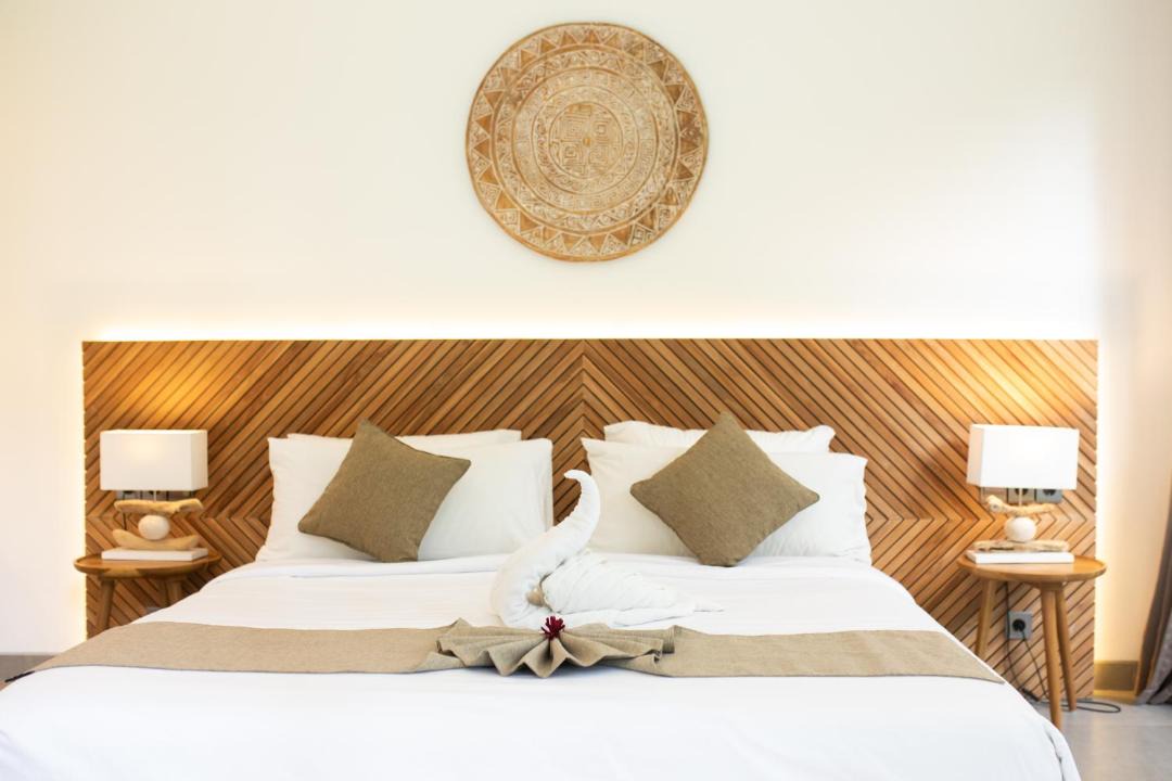 Photo of Bedroom in Andong
