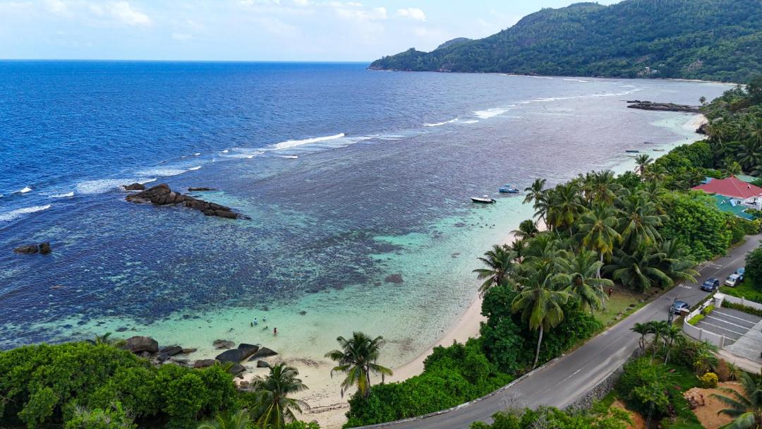 Photo of Outdoor in Anse Forbans