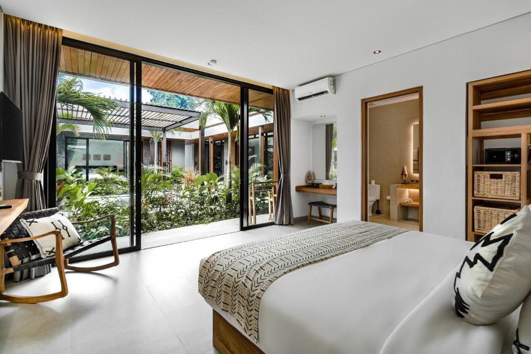 Photo of Bedroom in Pengosekan