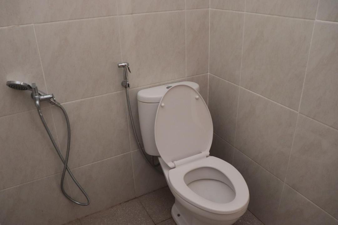 Photo of Bathroom in By Pass Ngurah Rai