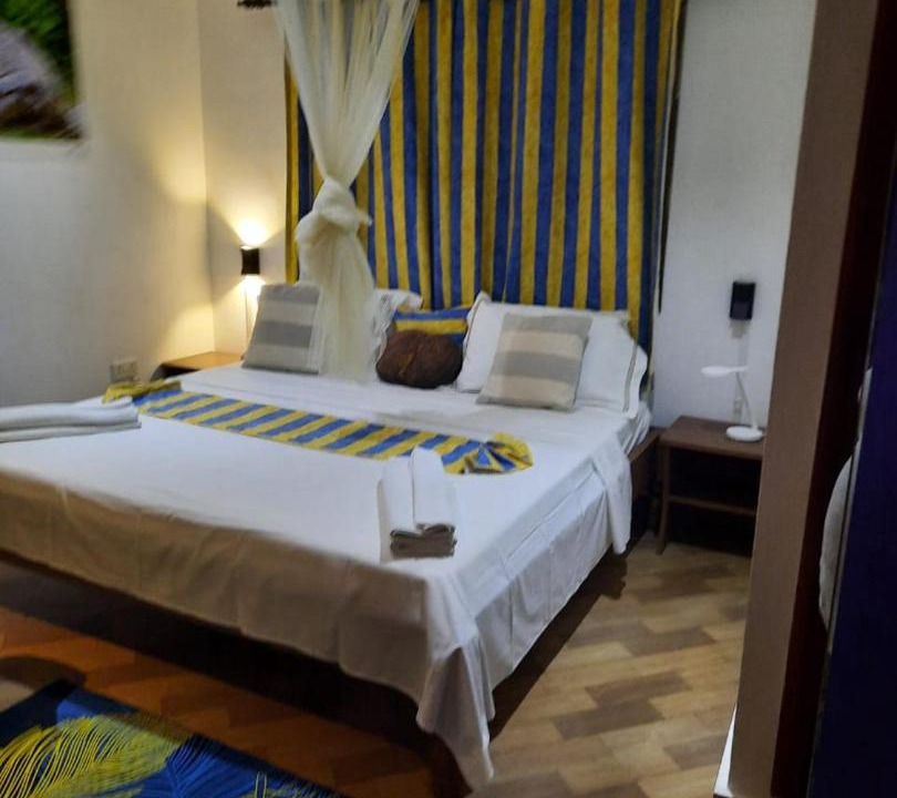 Photo of Bedroom in Anse Forbans