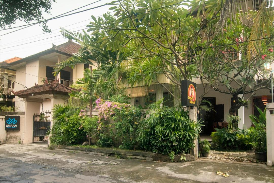 Photo of Others in Gatot Subroto
