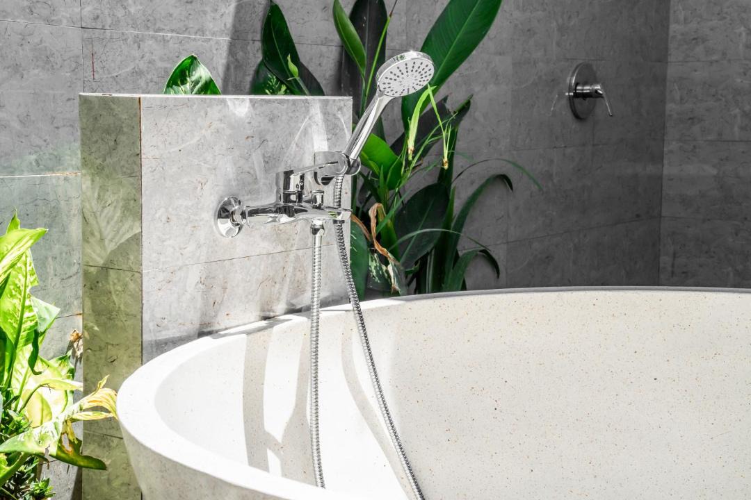 Photo of Bathroom in Kubutambahan