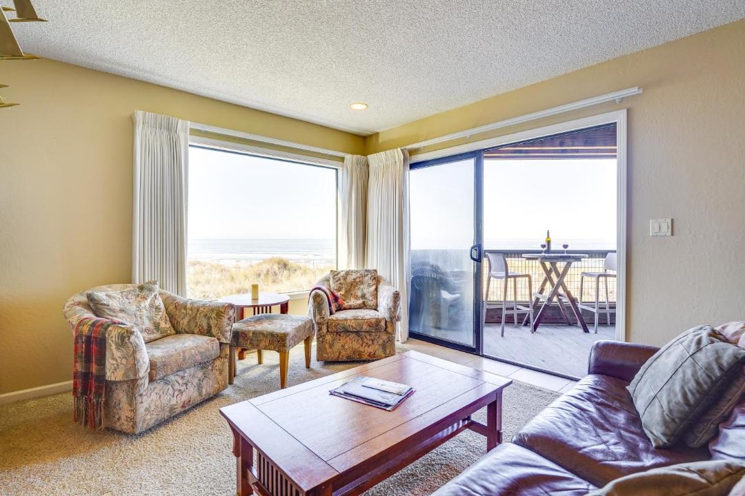 Photo of Livingroom in Pajaro Dunes