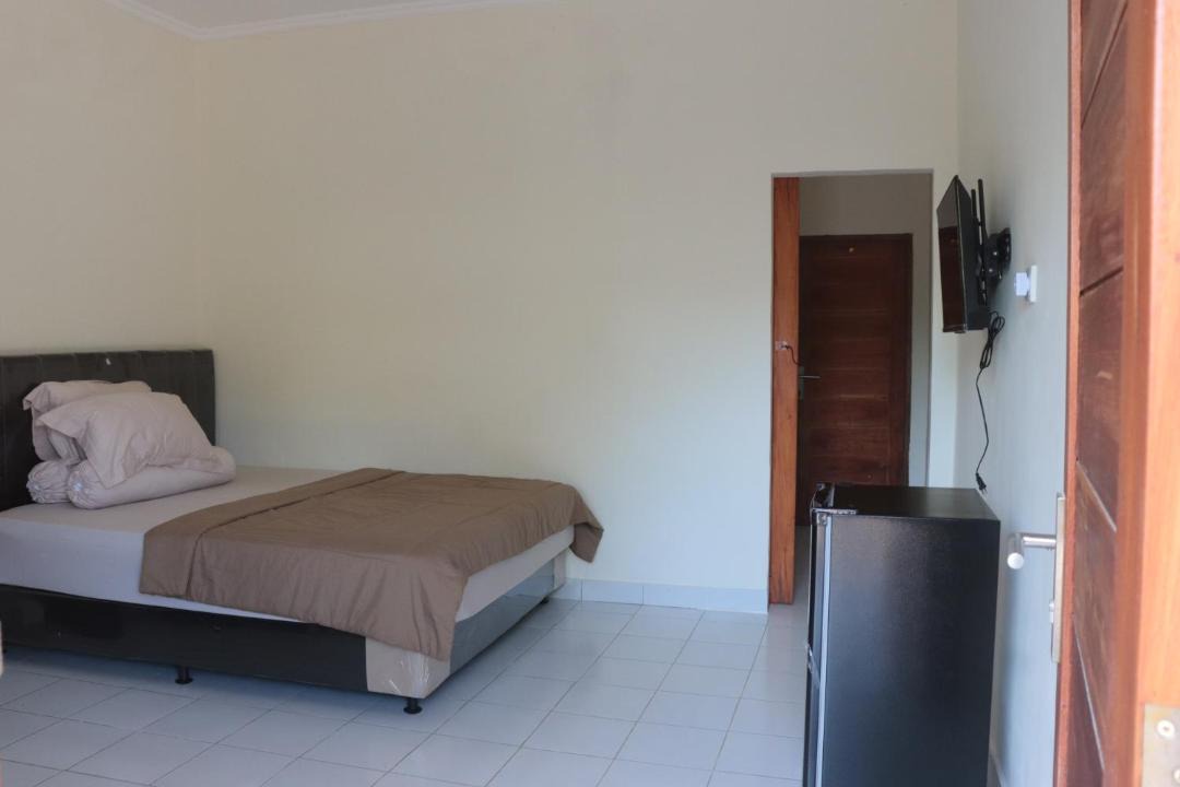Photo of Bedroom in By Pass Ngurah Rai