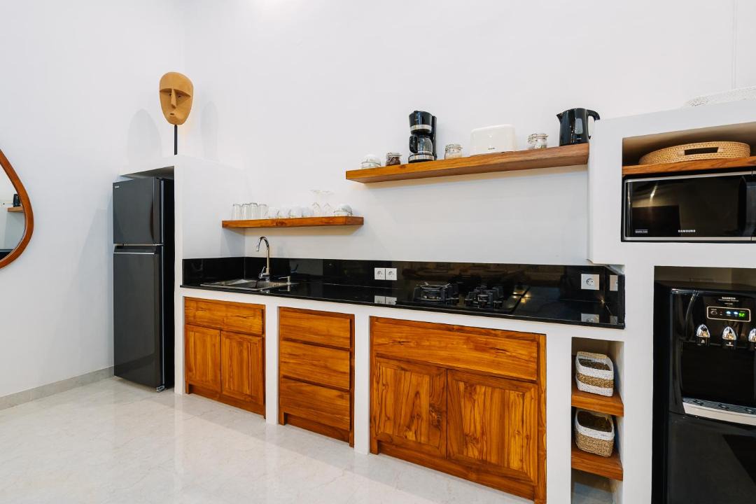 Photo of Kitchen in Beraban
