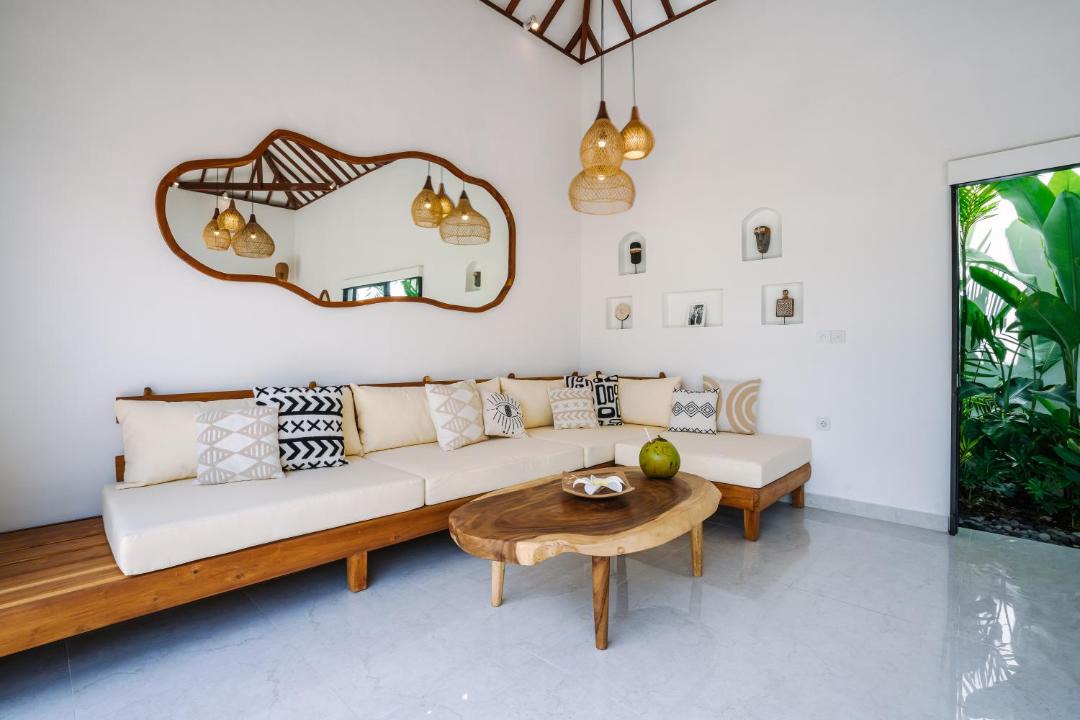 Photo of Livingroom in Beraban