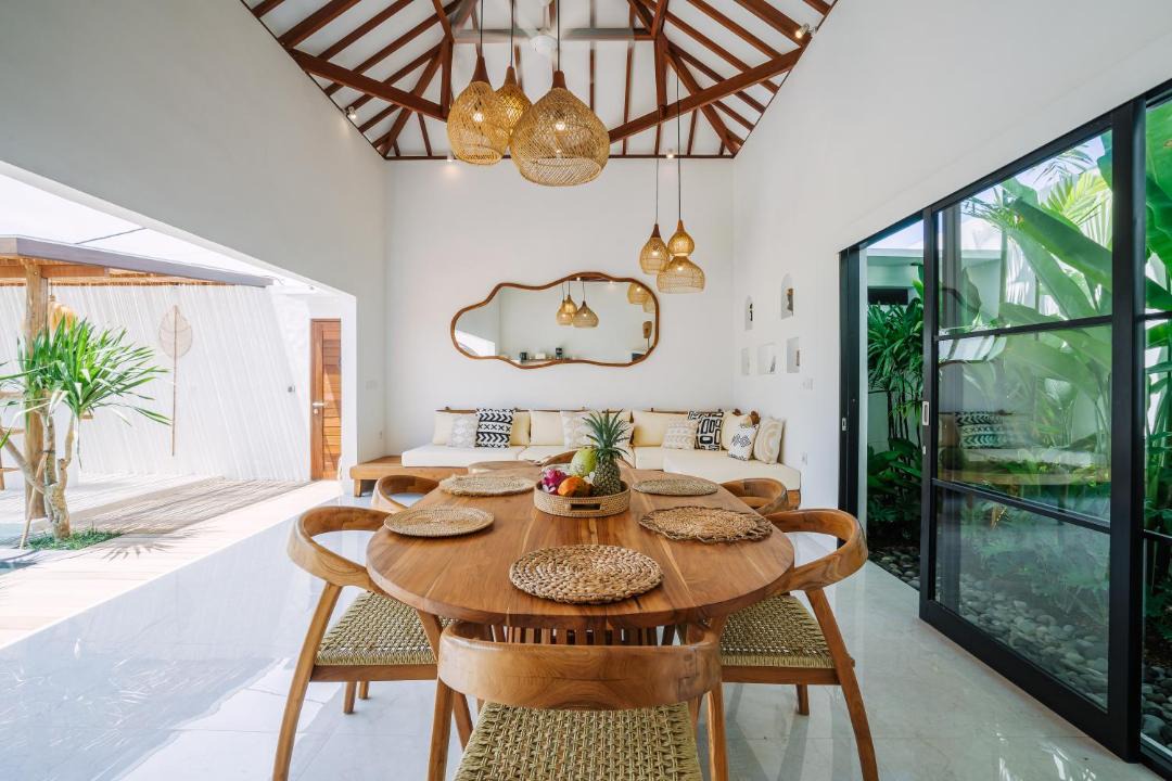 Photo of Livingroom in Beraban