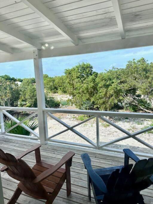 Photo of Patio Balcony in Discovery Bay