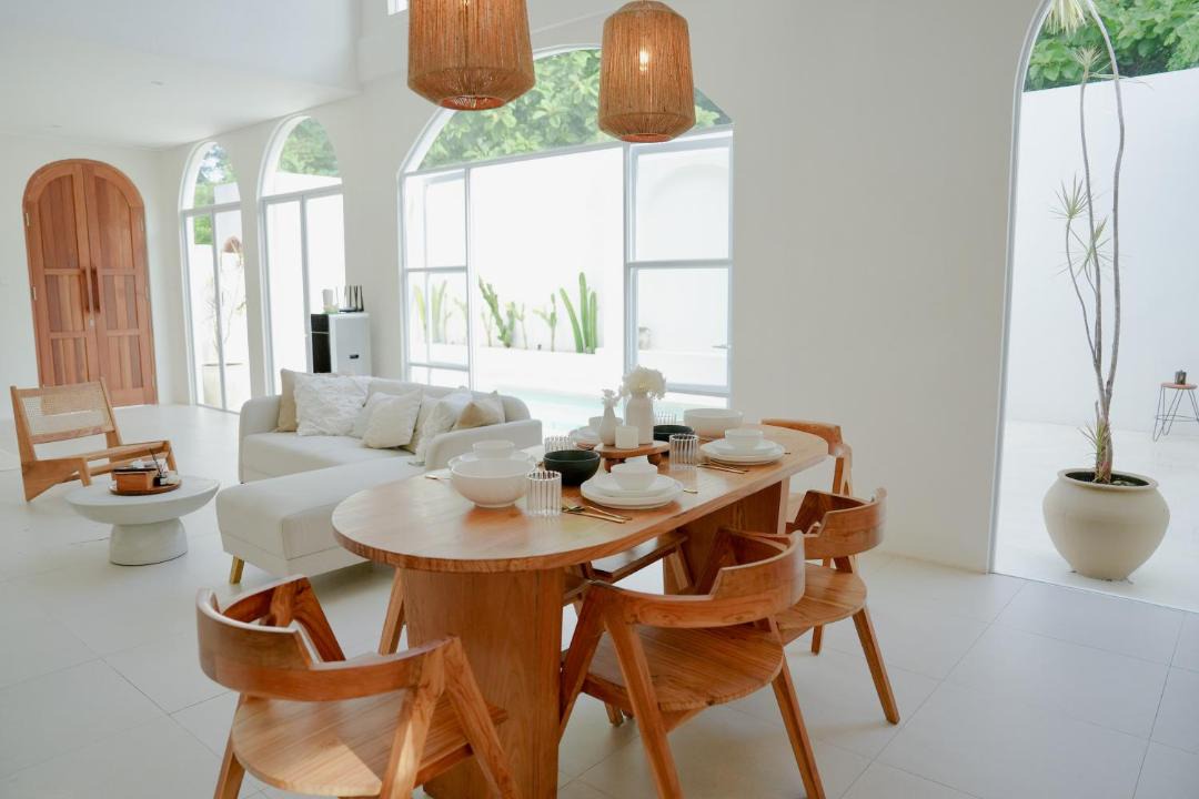 Photo of Livingroom in Bukit