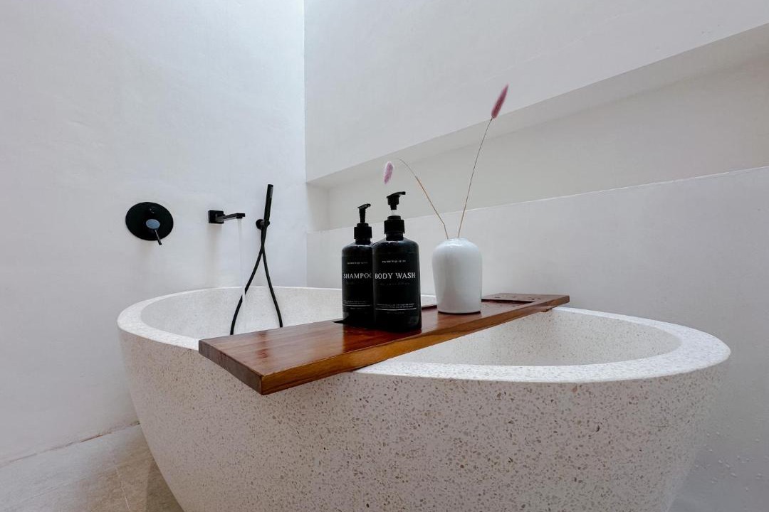 Photo of Bathroom in Bukit