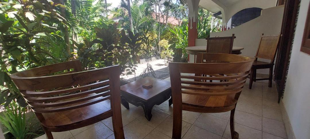 Photo of Patio Balcony in Candi Dasa