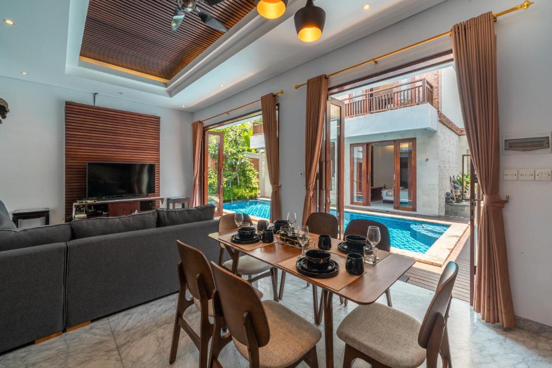Photo of Livingroom in Padonan