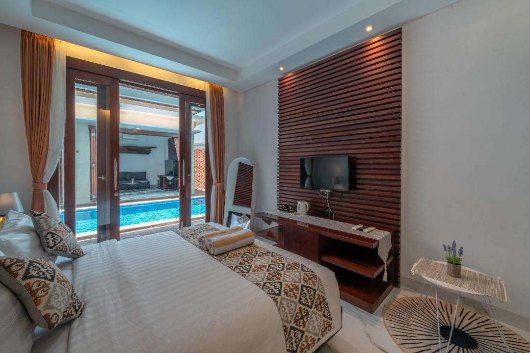 Photo of Bedroom in Padonan