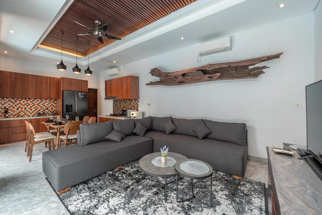 Photo of Livingroom in Padonan