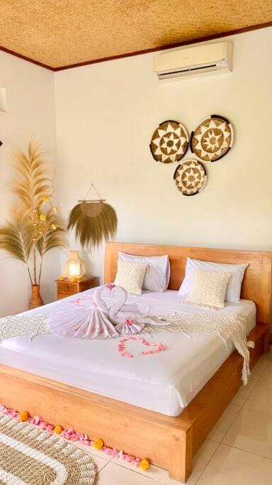 Photo of Bedroom in Sambahan