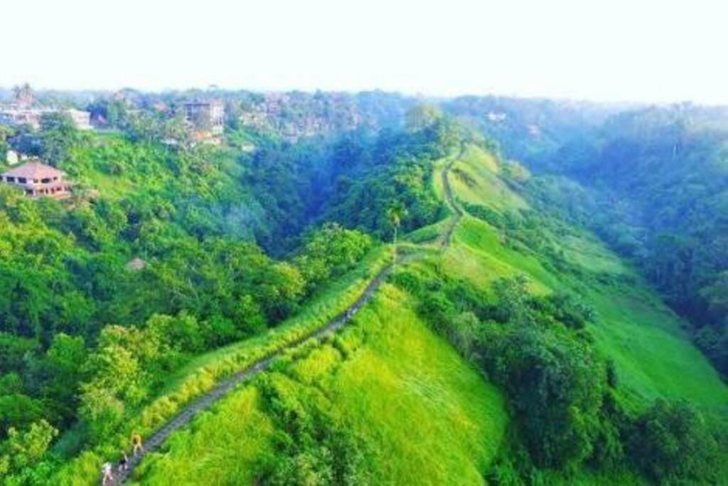 Photo of Outdoor in Sambahan