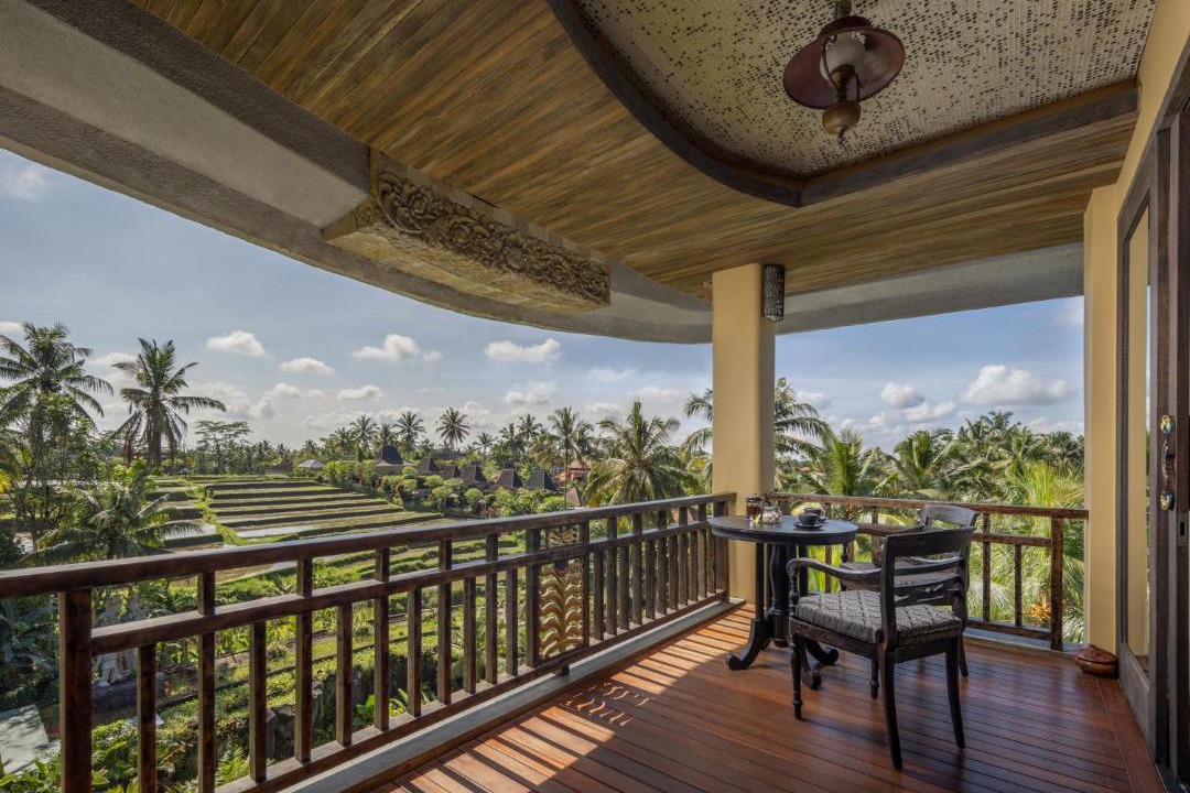 Photo of Patio Balcony in Tegallalang