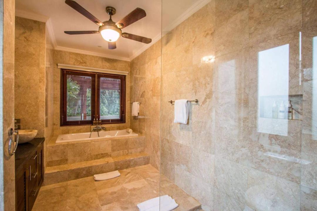 Photo of Bathroom in Drupadi
