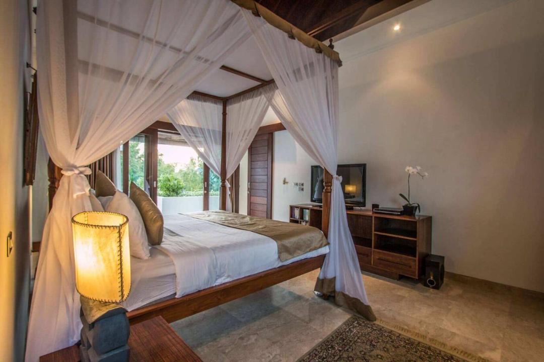 Photo of Bedroom in Drupadi