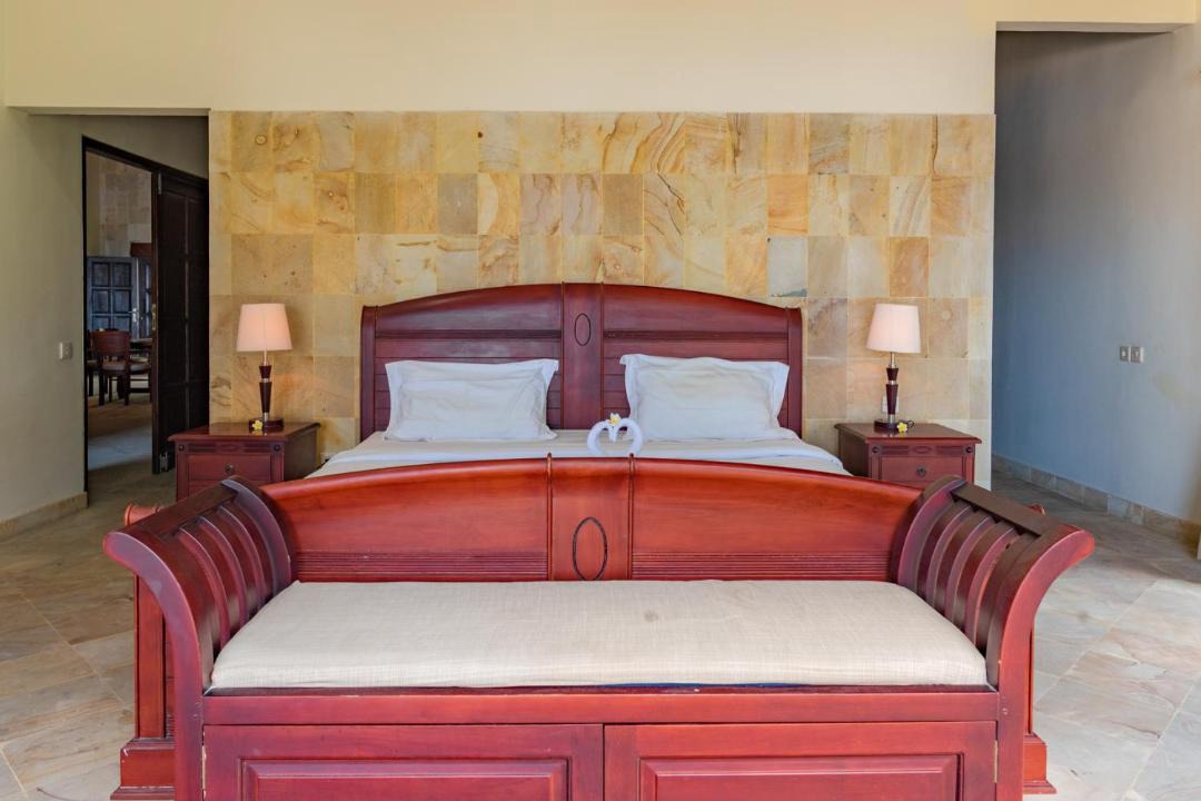 Photo of Bedroom in Kubutambahan