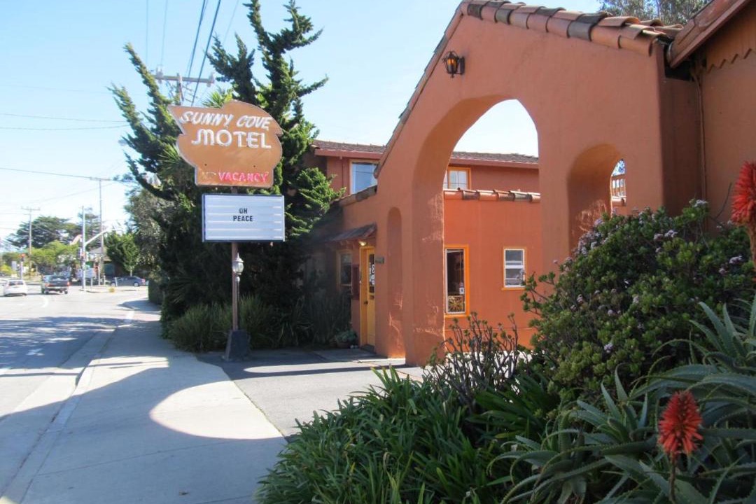 Photo of Others in Eastside Santa Cruz