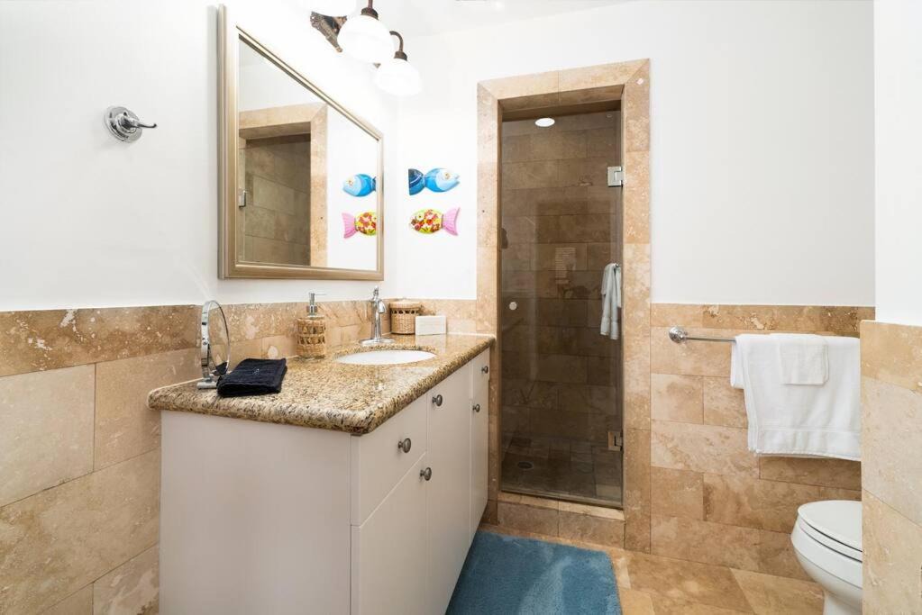Photo of Bathroom in The Bight