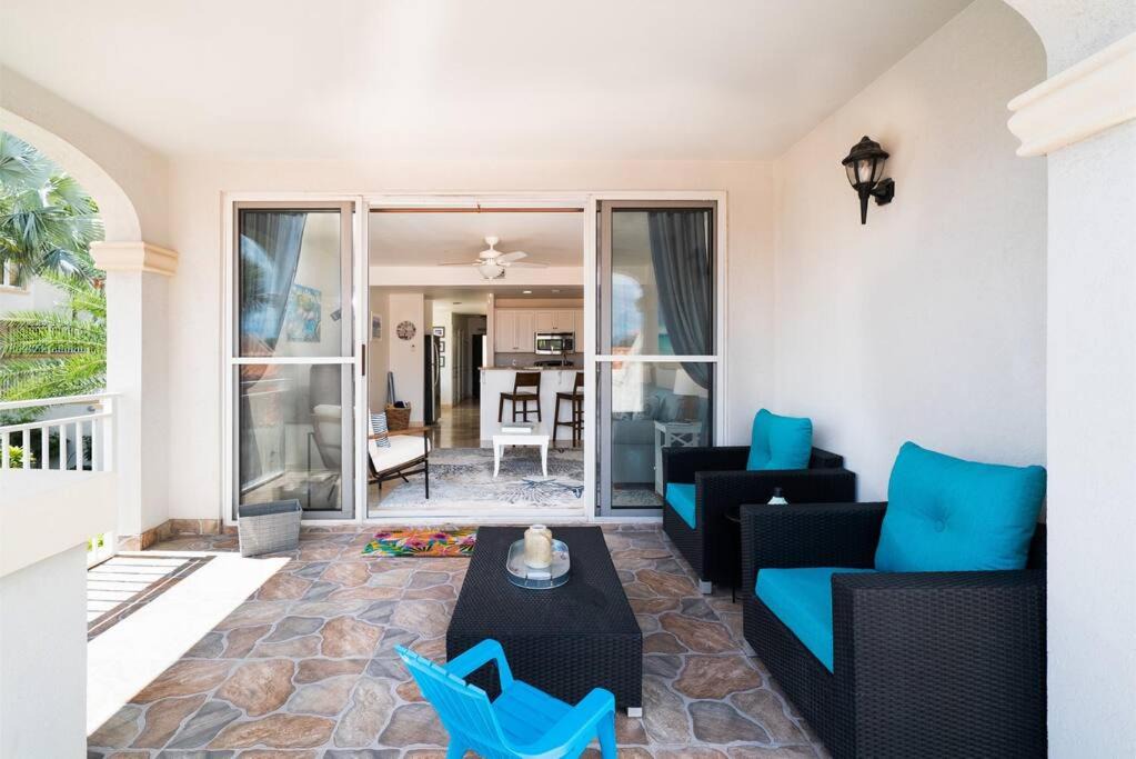 Photo of Patio Balcony in The Bight