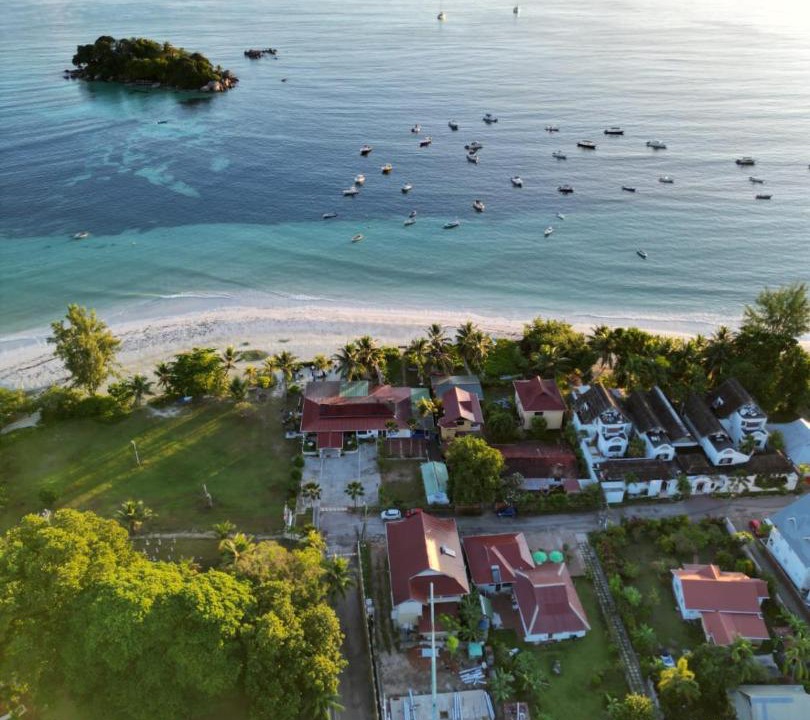 Photo of Others in Praslin Island