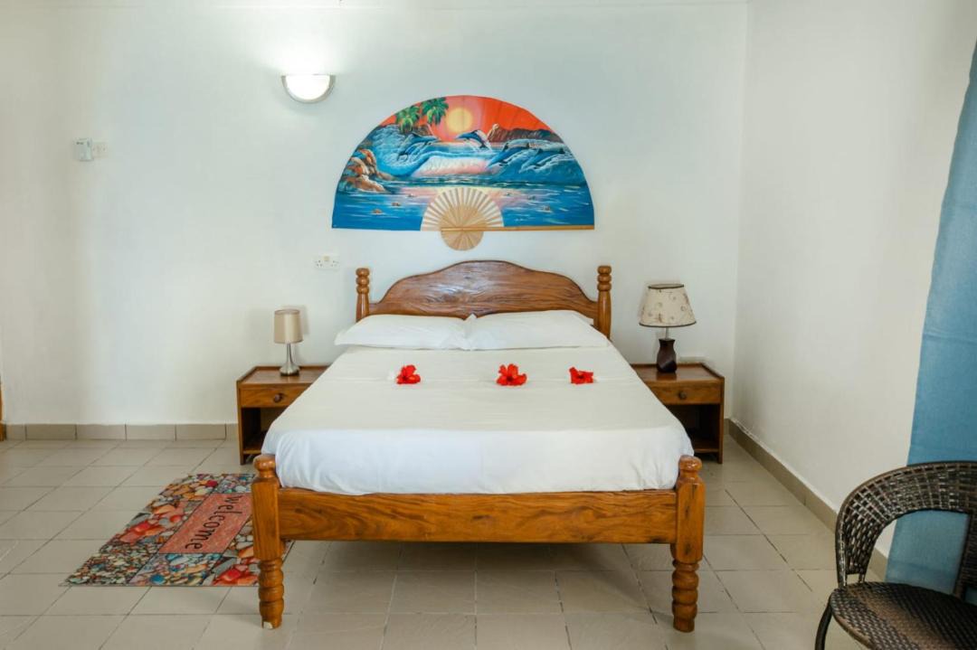 Photo of Livingroom in Anse Boudin
