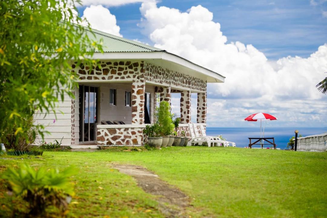 Photo of Others in Anse Boudin