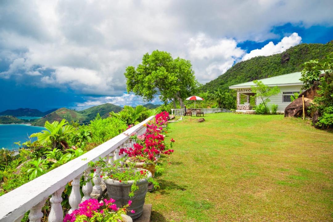 Photo of Others in Anse Boudin