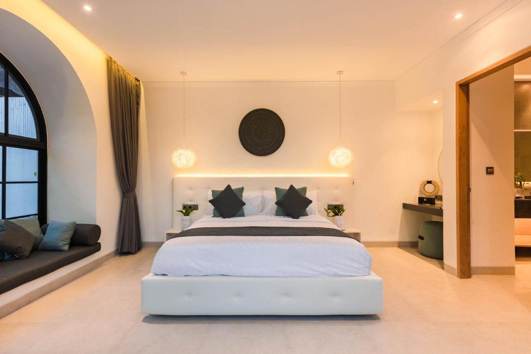 Photo of Bedroom in Mas