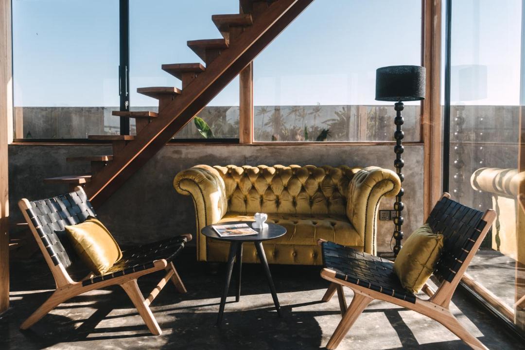 Photo of Patio Balcony in Munggu