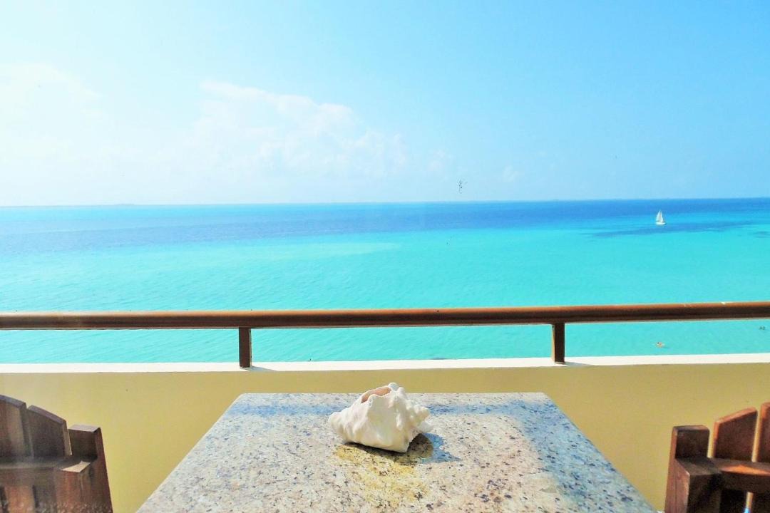 Photo of Patio Balcony in Centro - Supmza 001